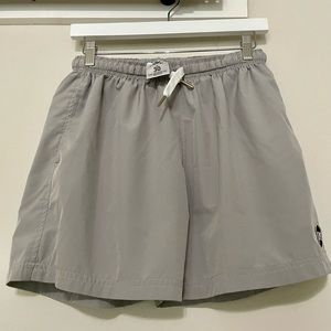 Cove athletic Shorts Men’s Size 30 grey